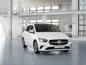 Mercedes-Benz B 250 e Progressive MBUXNavi+ Distronic Panorama