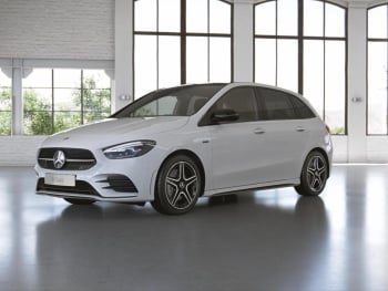 Mercedes-Benz B 250 e AMG Night Edition2020 Panorama 360° AHK