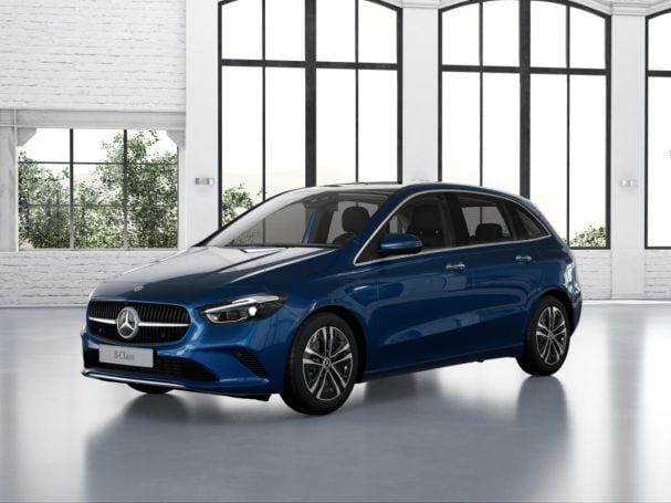 Mercedes-Benz B 250 e Progressive Distronic Panorama 22kW 360°