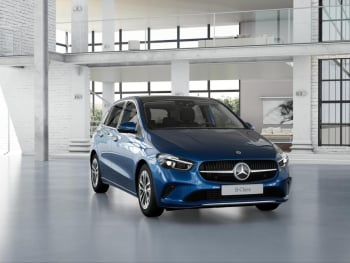 Mercedes-Benz B 250 e Progressive Distronic Panorama 22kW 360°