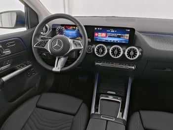 Mercedes-Benz B 250 e Progressive MBUX NaviPrem. Distronic 360°