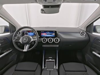 Mercedes-Benz B 250 e Progressive MBUX NaviPrem. Distronic 360°