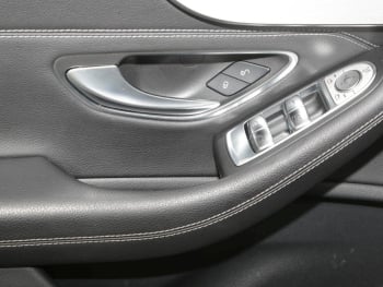Mercedes-Benz C 300 Cabrio AMG Comand Advanced Sound Aircap