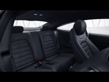 Mercedes-Benz C 300 Coupé AMG Distronic Standhzg Burmester 360°