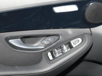 Mercedes-Benz C 220 d T MBUX Navi Kamera Sitzkomfort KeylessGo