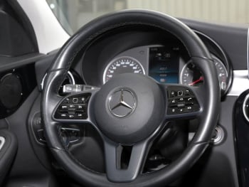 Mercedes-Benz C 300 de T Avantgarde Navi LED Park-Paket