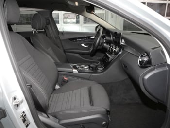 Mercedes-Benz C 300 de T Avantgarde Navi LED Park-Paket