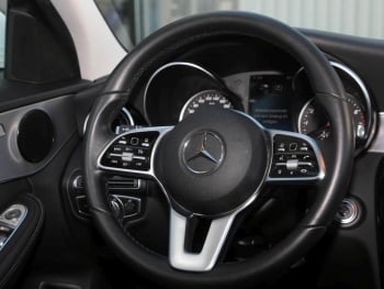 Mercedes-Benz C 300 e T-Modell Avantgarde Navi LED Easy-Pack 