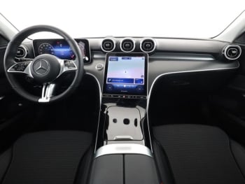 Mercedes-Benz C 180 T Avantgarde MBUX Navi AHK Lenkradheizung