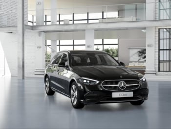 Mercedes-Benz C 200 T Avantgarde MBUX Navi Prem. Standheizung