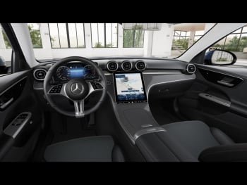 Mercedes-Benz C 220 d 4M T Avantgarde MBUX Navi Panorama AHK