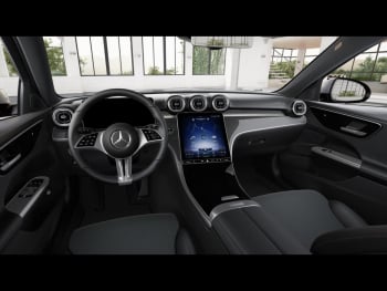 Mercedes-Benz C 220 d T Avantgarde Panorama Distronic Kamera