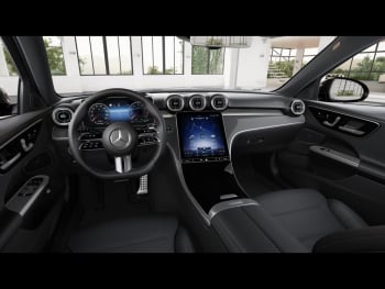 Mercedes-Benz C 300 4M T AMG Night Panorama Distronic HeadUp