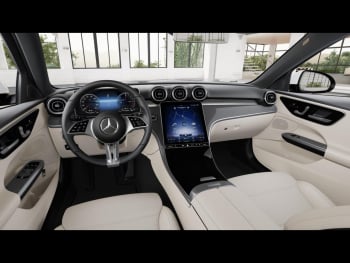 Mercedes-Benz C 300 de 4M T Avantgarde MBUX Navi-Prem. Panorama