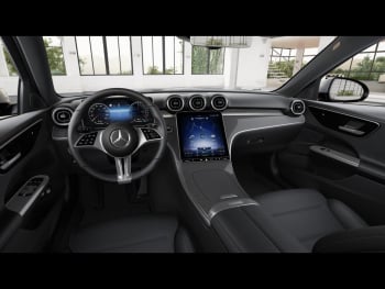 Mercedes-Benz C 300 e T Avantgarde MBUX Navi Panorama 360° LED