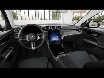 Mercedes-Benz C 300 T Avantgarde MBUXNavi-Prem Kamera Panorama