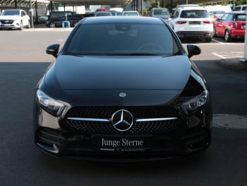 Mercedes-Benz C 63 AMG S E PERFORMANCE T Night Panorama HeadUp