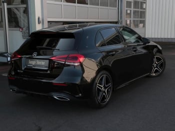 Mercedes-Benz C 63 AMG S E PERFORMANCE T Night Panorama HeadUp