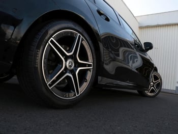 Mercedes-Benz C 63 AMG S E PERFORMANCE T Night Panorama HeadUp