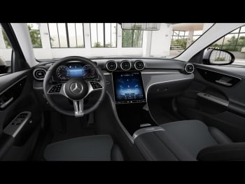 Mercedes-Benz C 180 Avantgarde MBUX Navi-Prem. 360° Spiegel-P