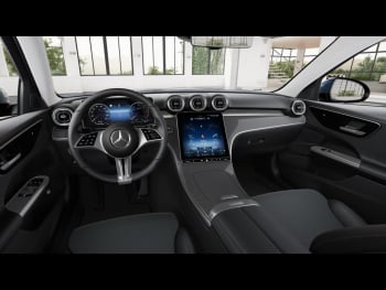 Mercedes-Benz C 300 d Avantgarde MBUX Navi-Prem.Distronic 360°