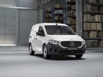 Mercedes-Benz Citan 108 CDI MBUX Kamera Winter-Paket AHK