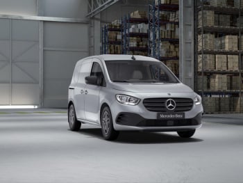 Mercedes-Benz Citan 110 CDI PRO MBUX Smartphone-Integration