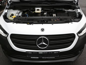 Mercedes-Benz Citan 110 CDI Kasten lang Klima Park-Paket AHK