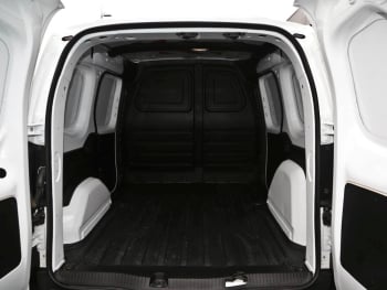 Mercedes-Benz Citan 110 CDI Kasten lang Klima Park-Paket AHK