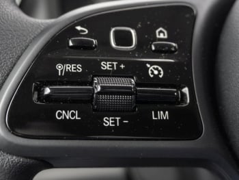 Mercedes-Benz Citan 110 CDI Kasten PRO MBUX Navi Kamera AHK