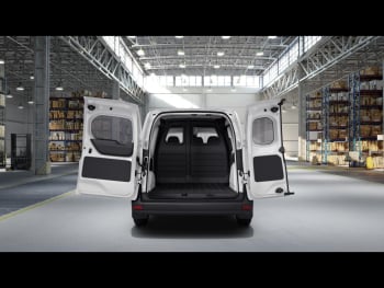 Mercedes-Benz Citan 110 CDI Kasten Pro MBUX Kamera Klima