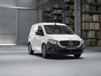 Mercedes-Benz Citan 110 CDI Kasten Pro MBUX Kamera Klima