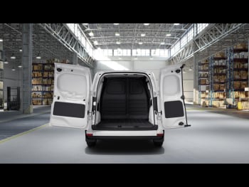 Mercedes-Benz Citan 110 CDI Kasten Pro MBUX Kamera Klima DAB