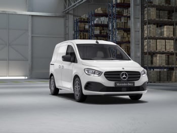 Mercedes-Benz Citan 110 CDI Kasten Pro MBUX Kamera Klima DAB