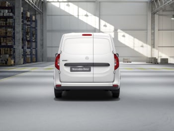 Mercedes-Benz Citan 110 CDI Kasten Pro MBUX Kamera Klima DAB