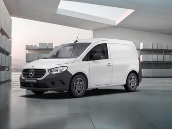 Mercedes-Benz Citan 110 Kasten PRO Standard MBUXNavi Kamera AHK