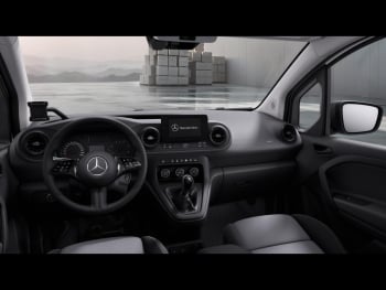 Mercedes-Benz Citan 110 Kasten PRO Standard MBUXNavi Kamera AHK