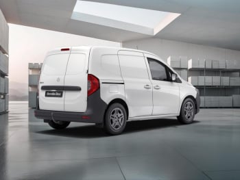 Mercedes-Benz Citan 110 Kasten PRO Standard MBUXNavi Kamera AHK