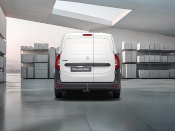 Mercedes-Benz Citan 110 Kasten PRO Standard MBUXNavi Kamera AHK