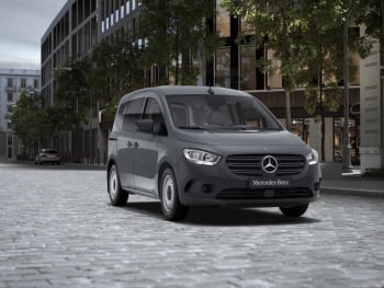 Mercedes-Benz Citan 112 CDI Tourer MBUX Navi Klima Kamera