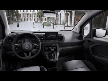 Mercedes-Benz Citan 112 CDI Tourer MBUX Navi Kamera Park-Paket