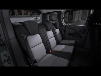 Mercedes-Benz Citan 112 CDI Tourer MBUX Navi Kamera Park-Paket