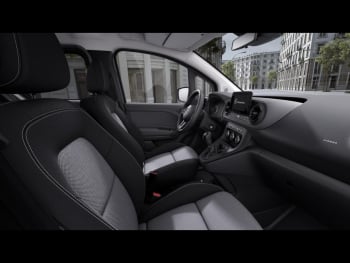 Mercedes-Benz Citan 112 CDI Tourer MBUX Navi Kamera Park-Paket