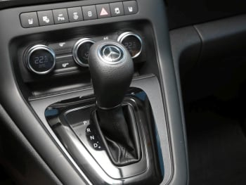 Mercedes-Benz Citan 112 CDI Tourer PRO MBUX Kamera Keyless-Go