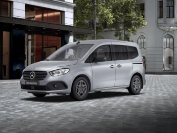 Mercedes-Benz Citan 113 Tourer Progressive+ MBUXNavi Kamera