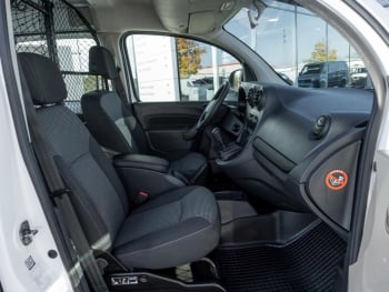 Mercedes-Benz Citan 109 CDI Kasten Klima Hecktür Schiebetüren