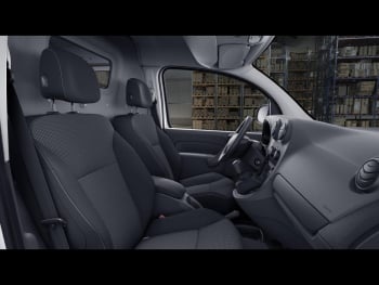 Mercedes-Benz Citan 109 CDI Kasten Klima Radio Hecktür 180°