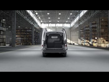 Mercedes-Benz Citan 109 CDI Kasten Klima Radio Hecktür 180°