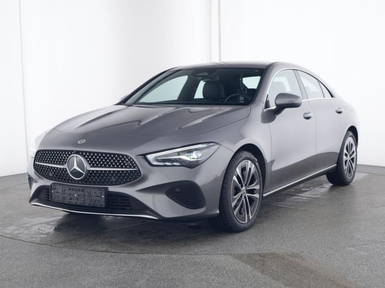 Mercedes-Benz CLA 180 Coupé Progressive MBUX Navi Prem. Kamera