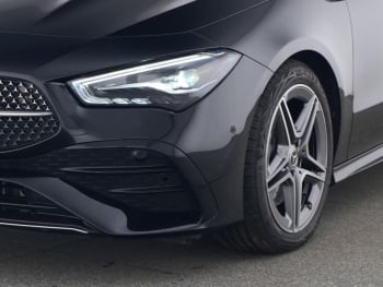 Mercedes-Benz CLA 200 Coupé AMG MBUXNavi Prem. KeylessGo Kamera